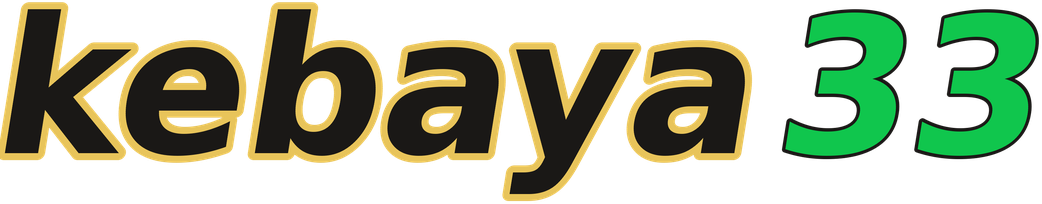 kebaya33 logo
